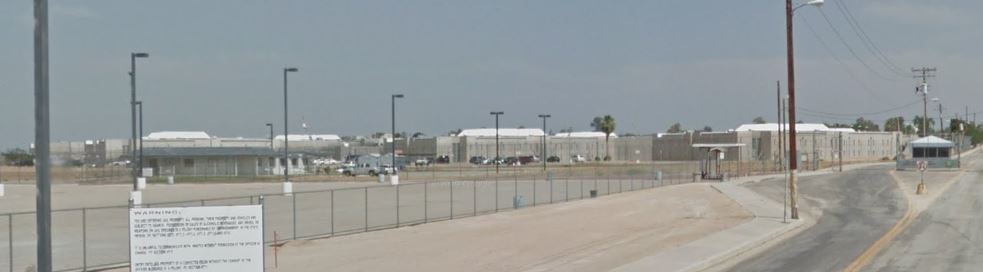 Photos Kern County Justice Facility 1